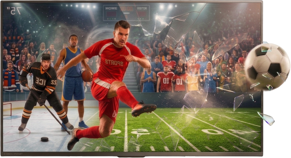 DinBox TV